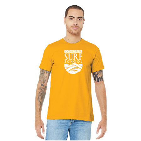 OCSURF yellow