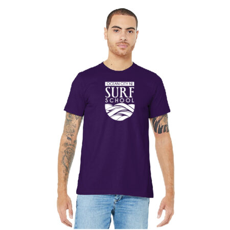 OCSURF Purple