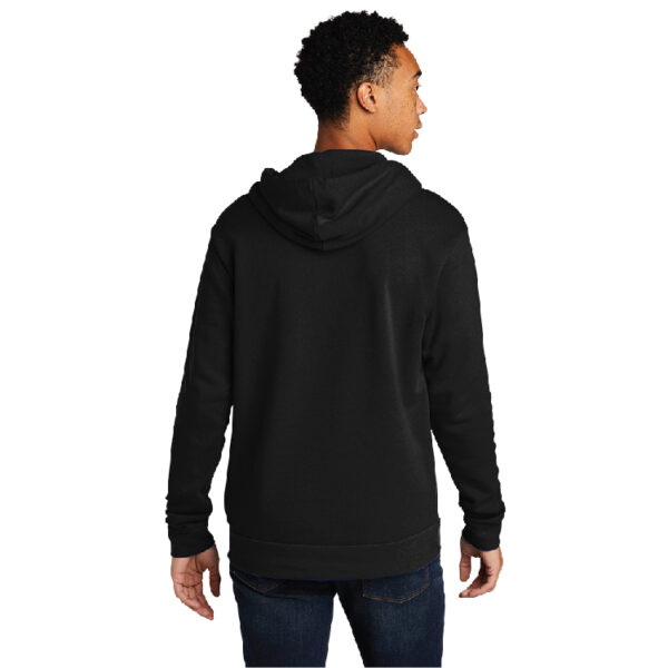 OCNJ Surf 08226 Sweatshirt (Black) - Image 3