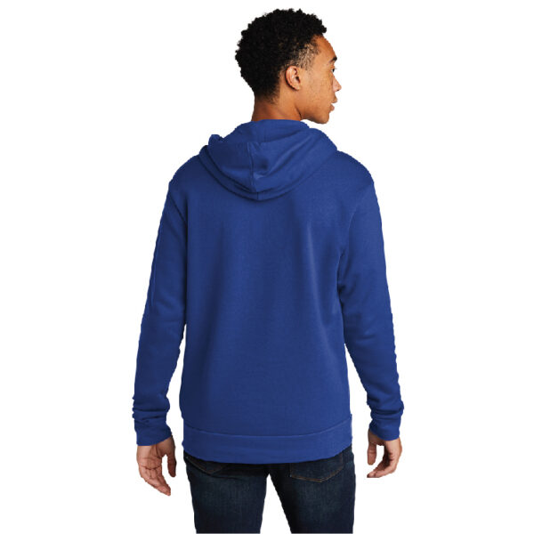 OCNJ Surf 08226 Sweatshirt (Blue) - Image 3