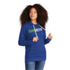 OCNJ Surf 08226 Sweatshirt (Blue)