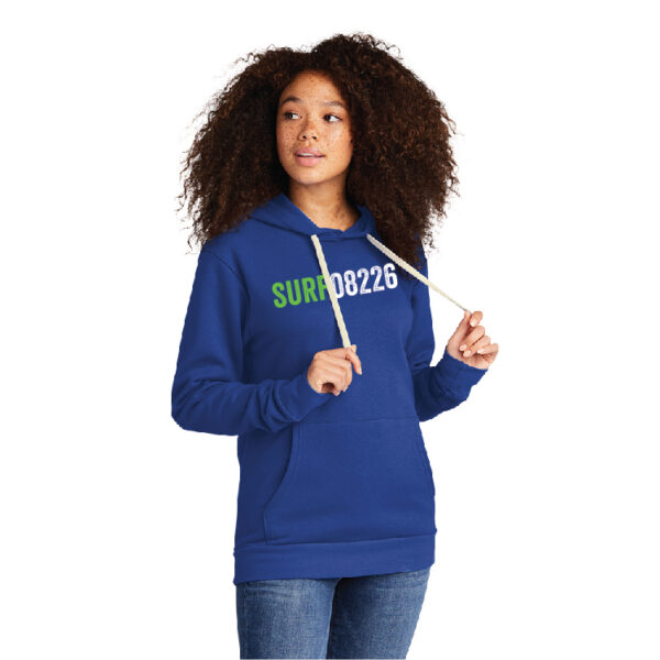 OCNJ Surf 08226 Sweatshirt (Blue)